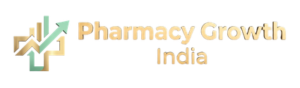 Pharmacy Growth India logo
