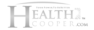 Logo Health Cooper