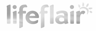 Logo Life Flair