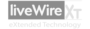 Logo LiveWire XT